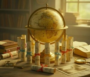 10 Little‑Known Art History Locations Every Creative Traveler Should Visit