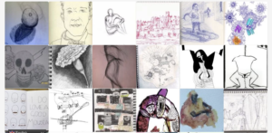 Contributing Artists | Travel Urban Plein Air Journal Sketchers